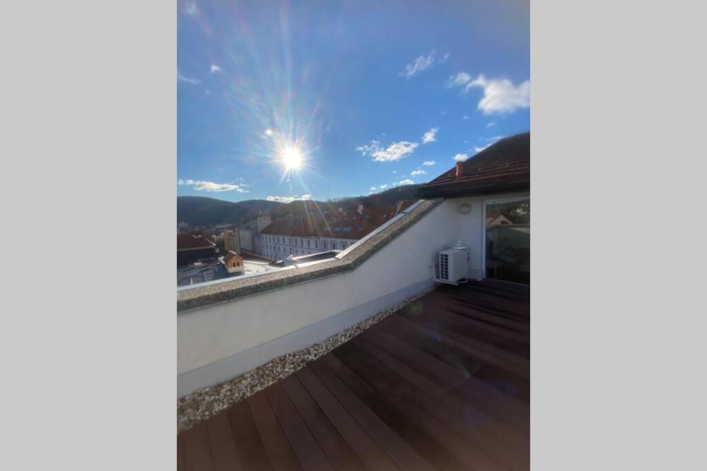 Apartman Pod Vezou 2 Banská Bystrica Exterior foto