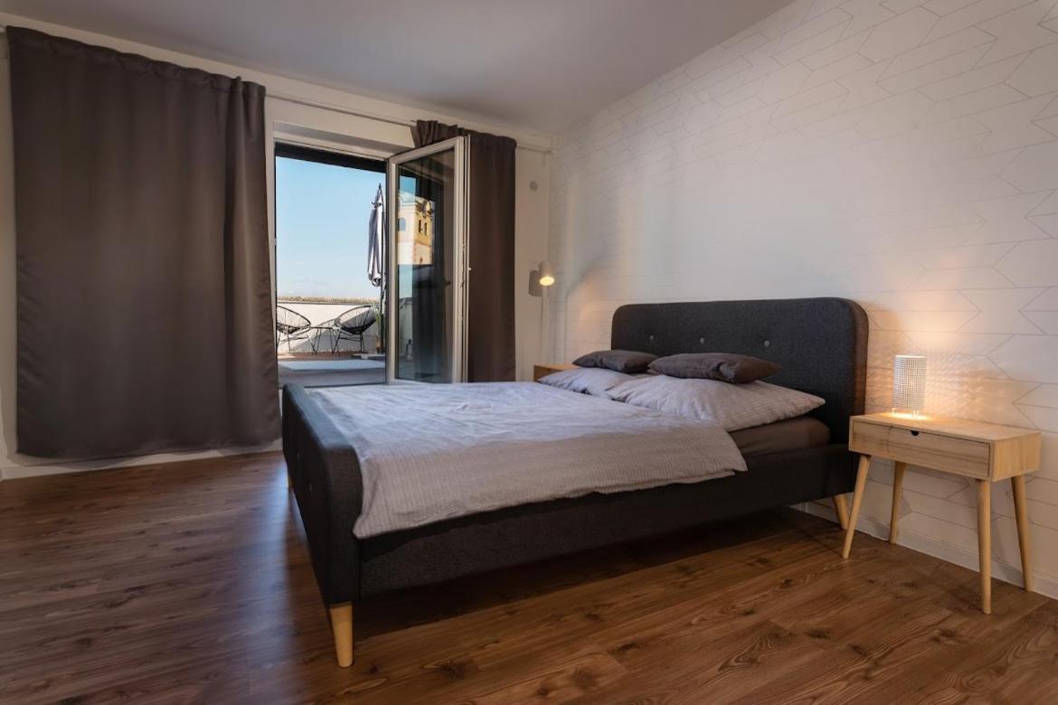 Apartman Pod Vezou 2 Banská Bystrica Exterior foto