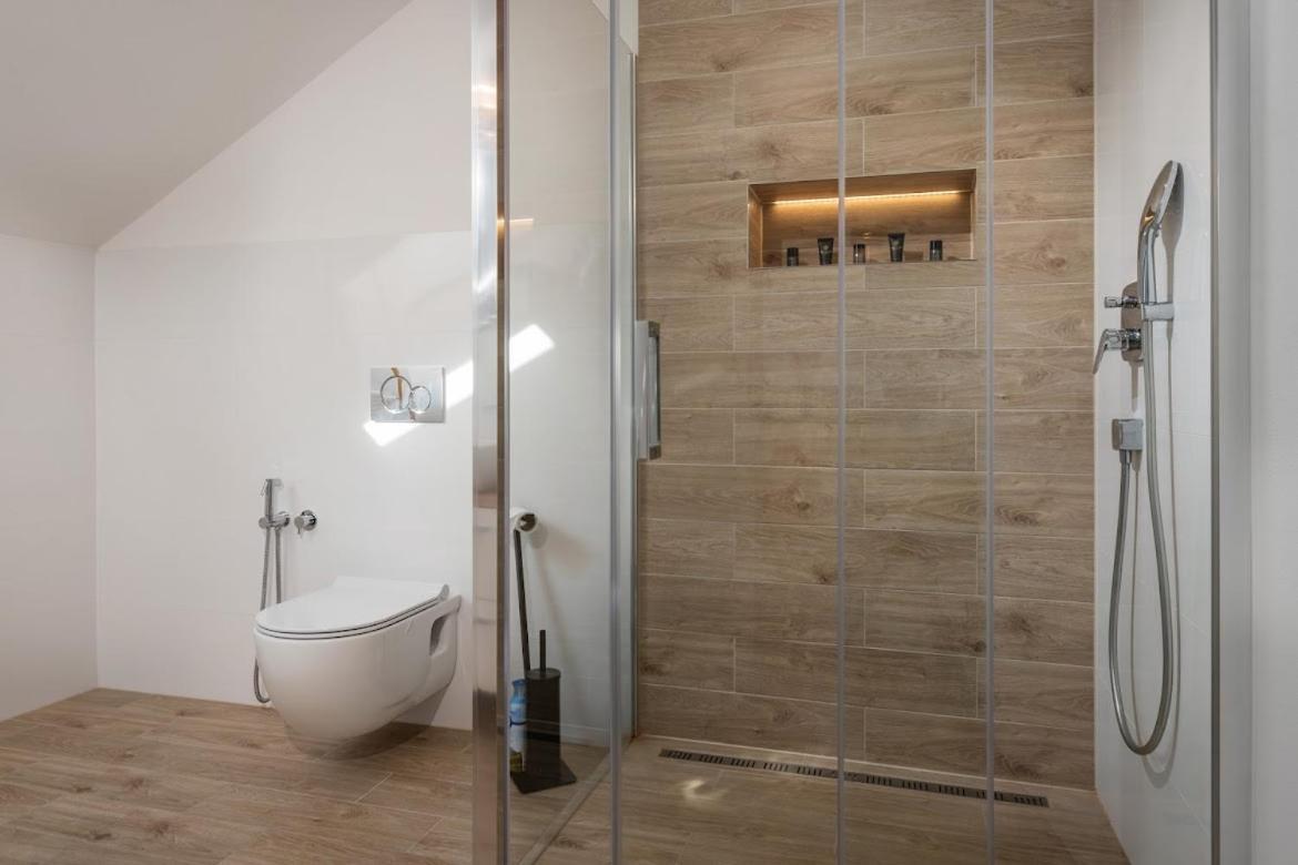 Apartman Pod Vezou 2 Banská Bystrica Exterior foto