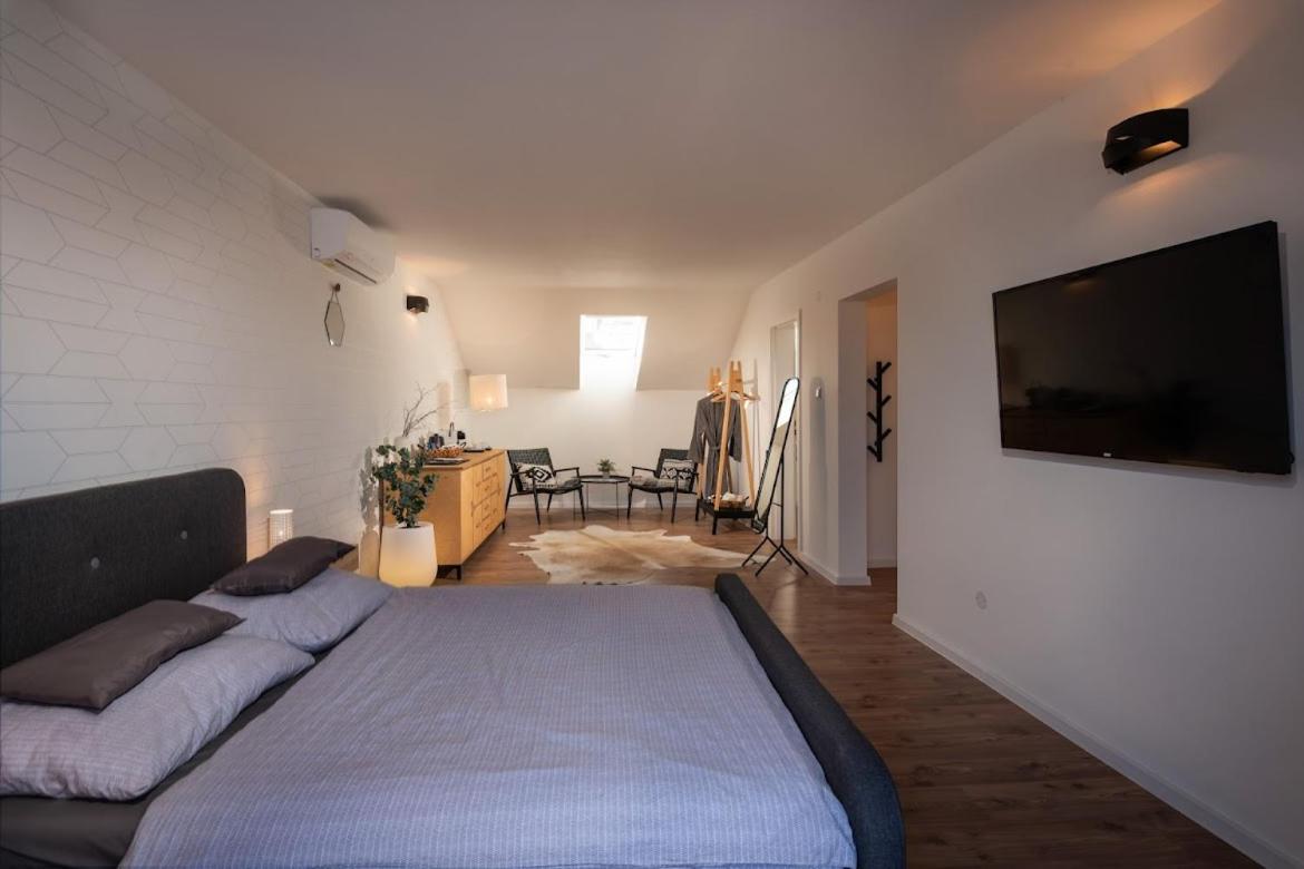 Apartman Pod Vezou 2 Banská Bystrica Exterior foto