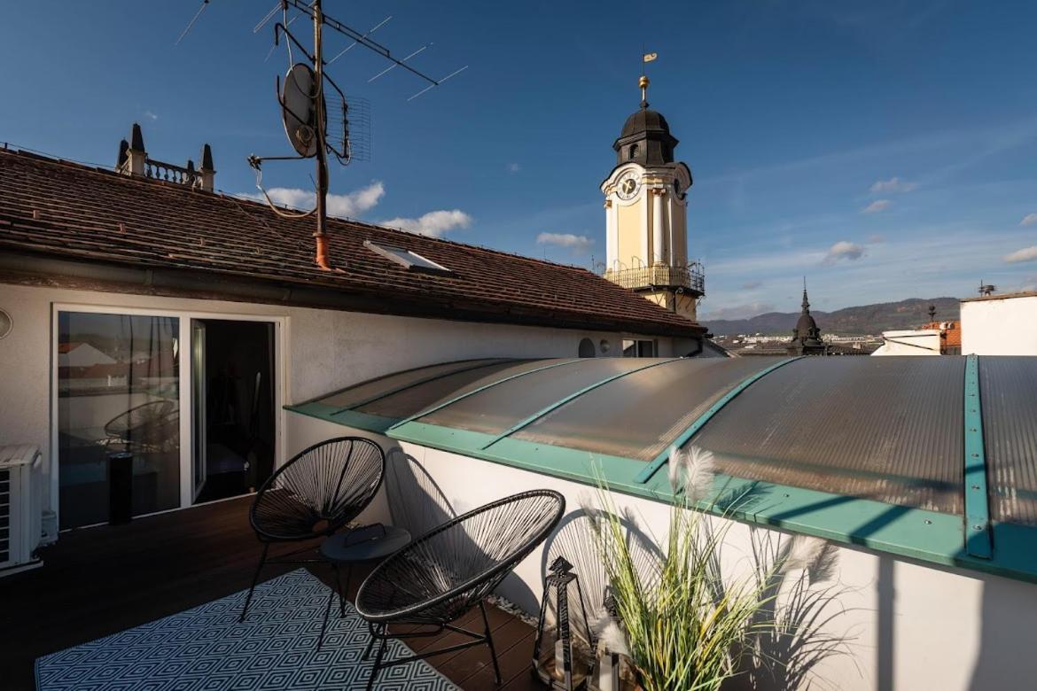 Apartman Pod Vezou 2 Banská Bystrica Exterior foto