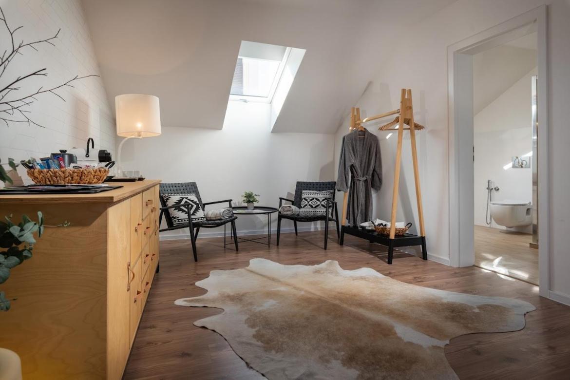Apartman Pod Vezou 2 Banská Bystrica Exterior foto